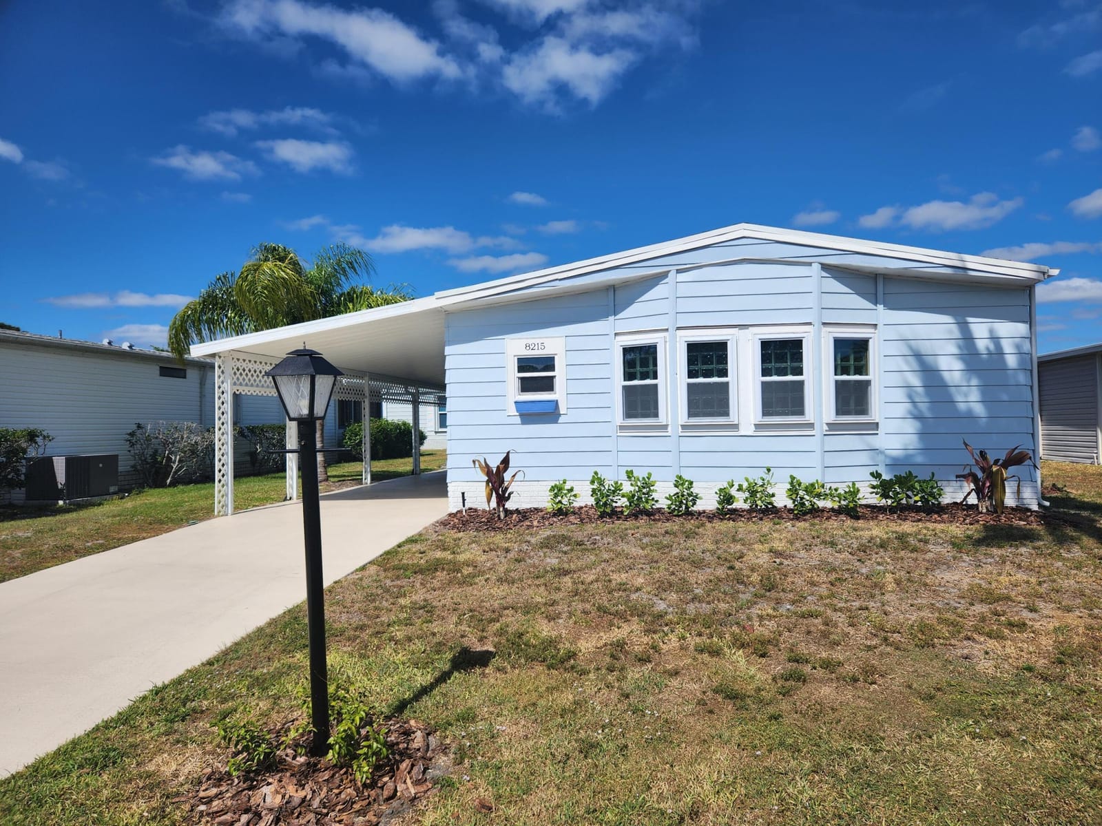8215 Caper Lane