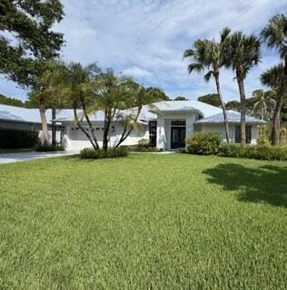 Sold home at 3694 SW Woodbriar Lane, Palm City, FL 34990