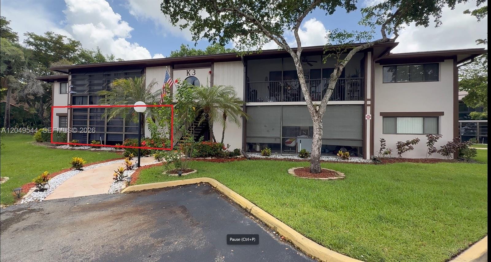 9352 S Belfort Circle 109, Tamarac, FL 33321 photo 24