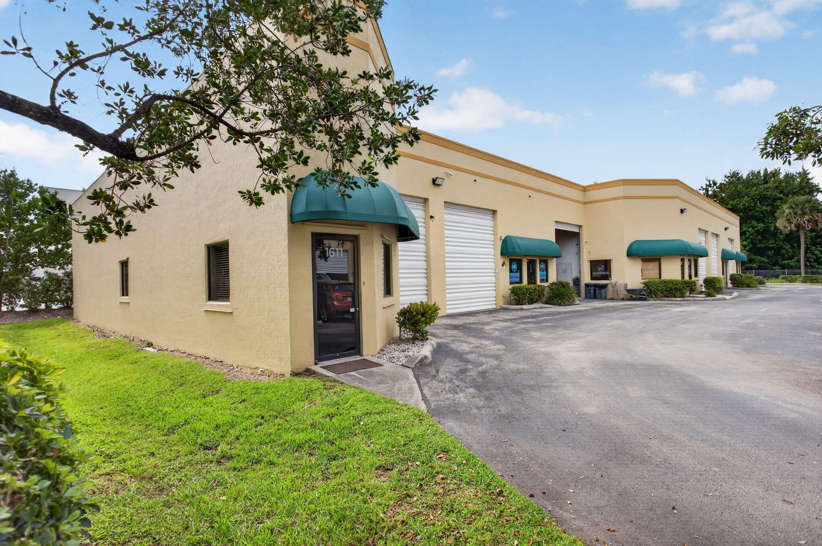 1611 W Mcnab Road 6, Pompano Beach, FL 33069 photo 24