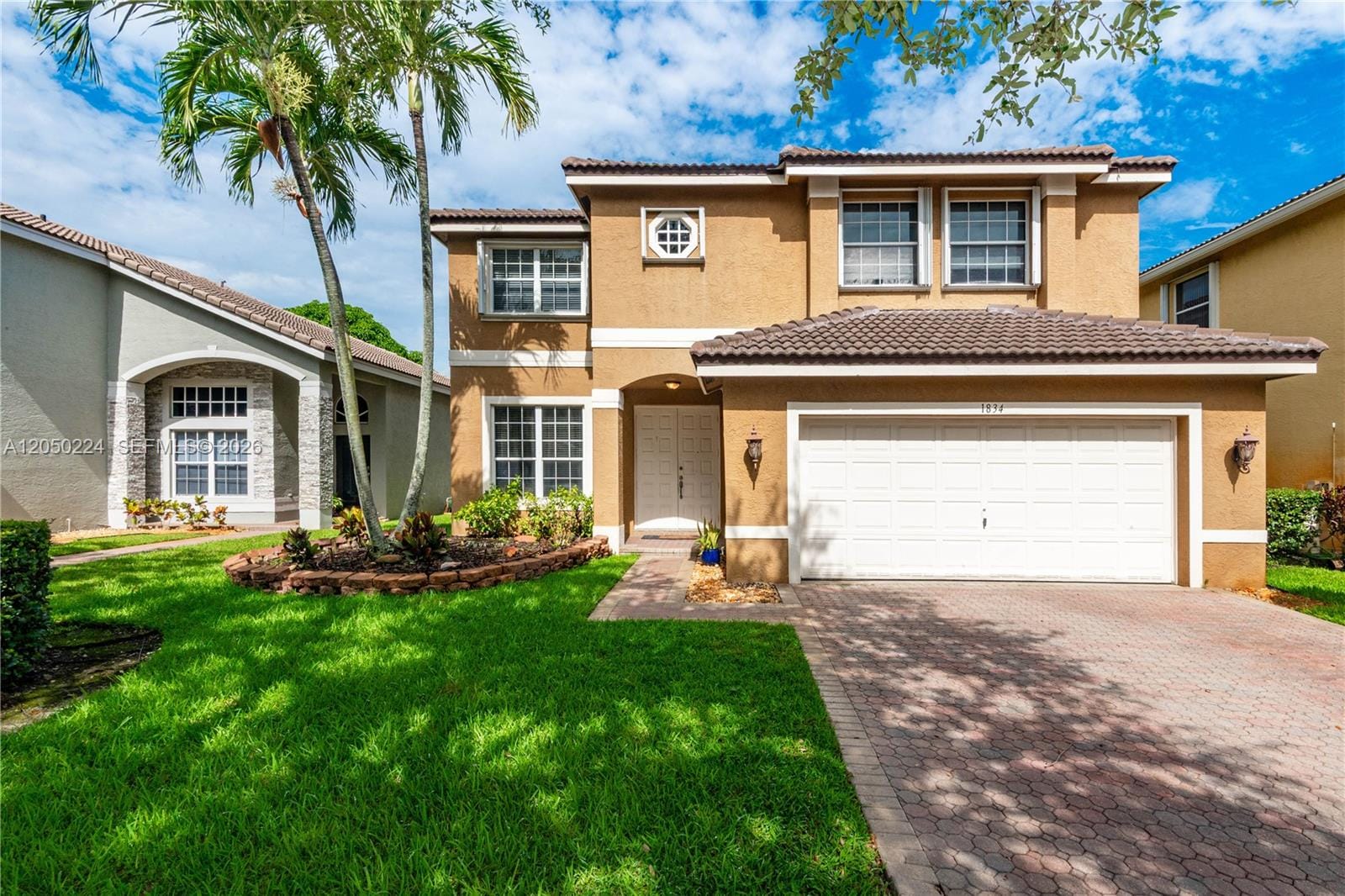 1834 SW 152nd Way, Miramar, FL 33027