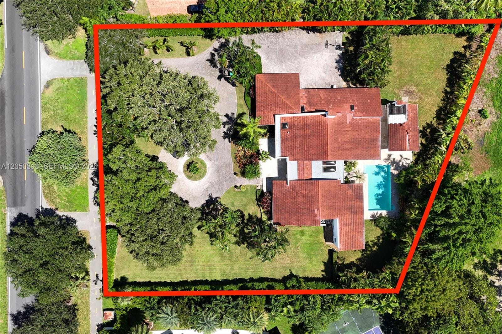 8303 Old Cutler Road, Coral Gables, FL 33143