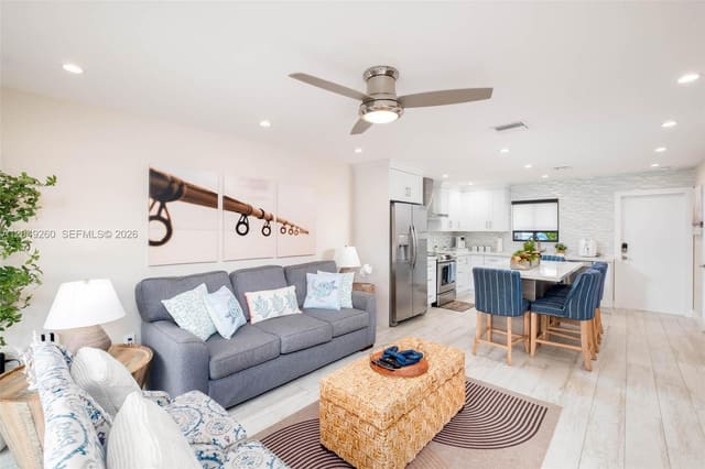 1500 Ocean Bay Drive B3, Key Largo, FL 33037