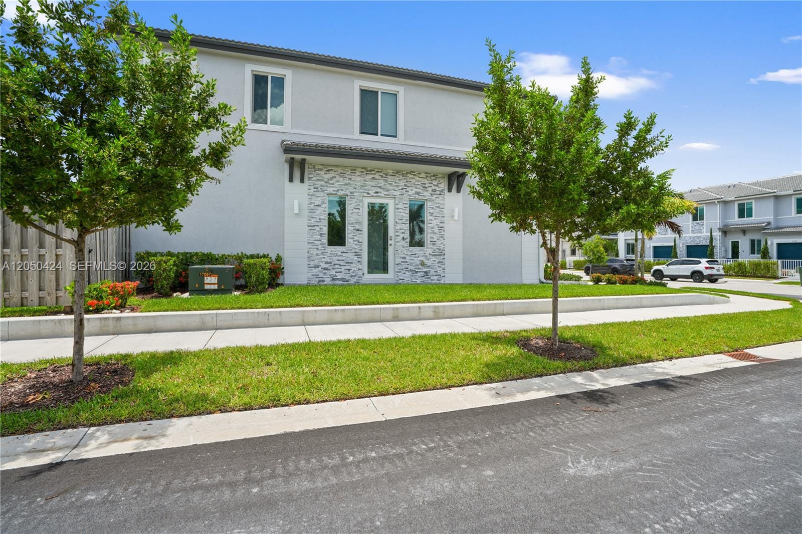 715 SE 15th Street ., Homestead, FL 33034