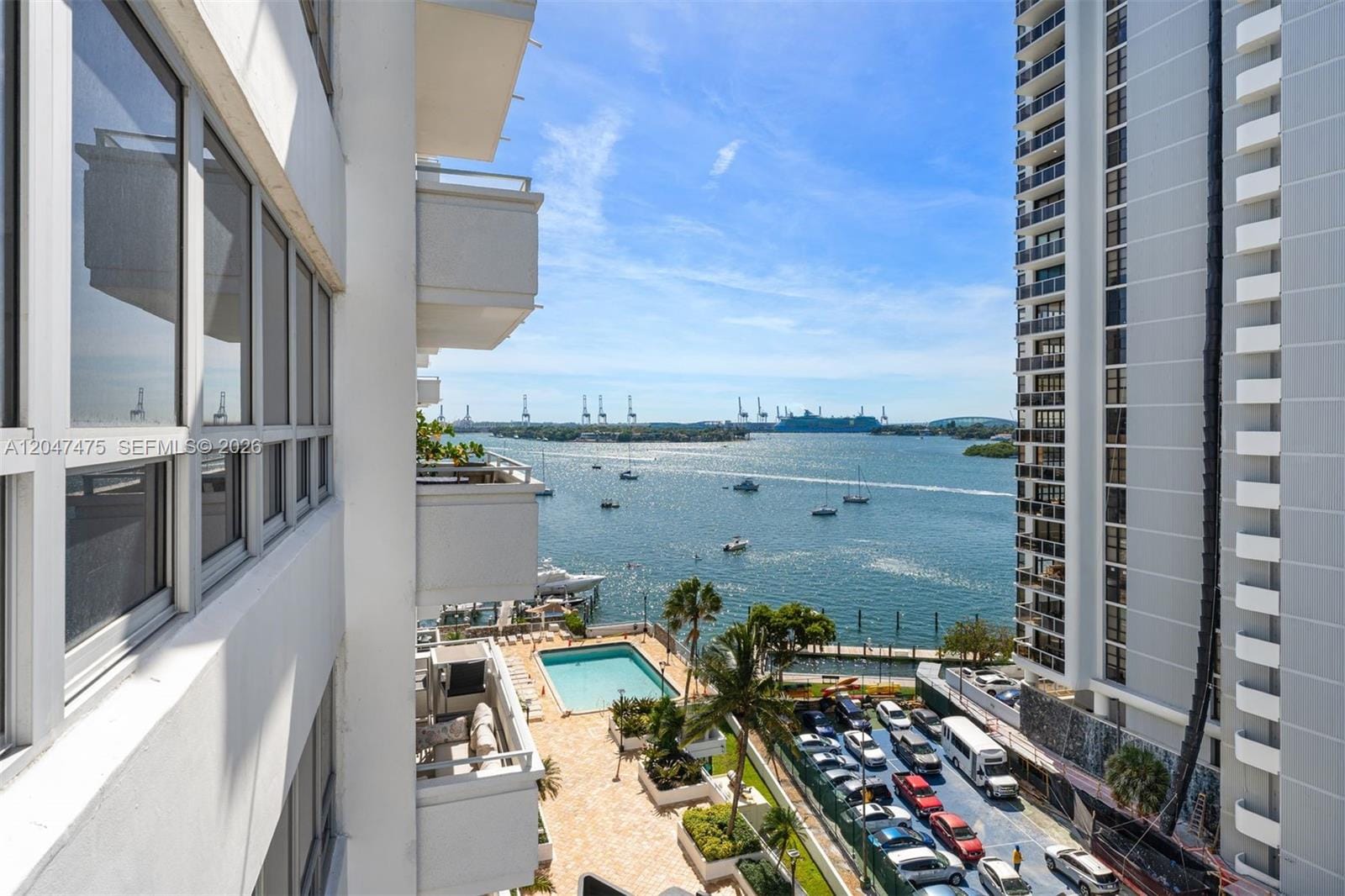 11 Island Avenue 1009, Miami Beach, FL 33139 photo 15