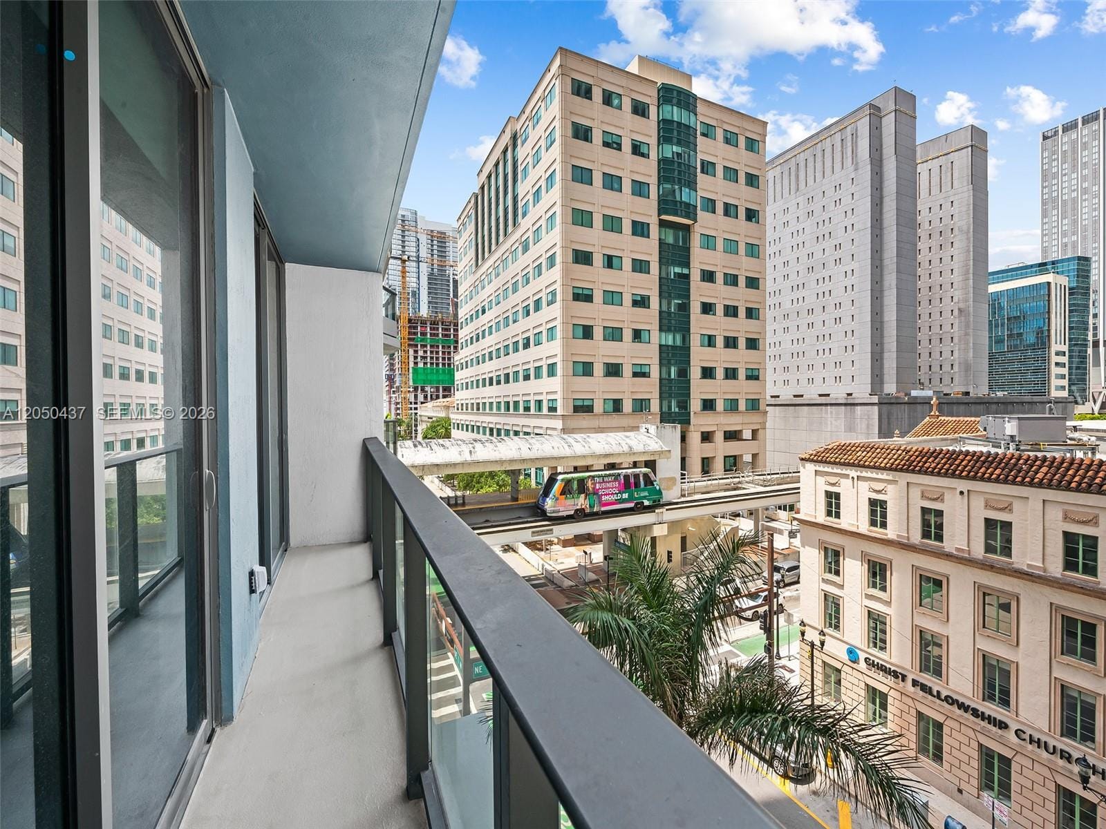 121 NE 5th Street 3706, Miami, FL 33132 photo 14