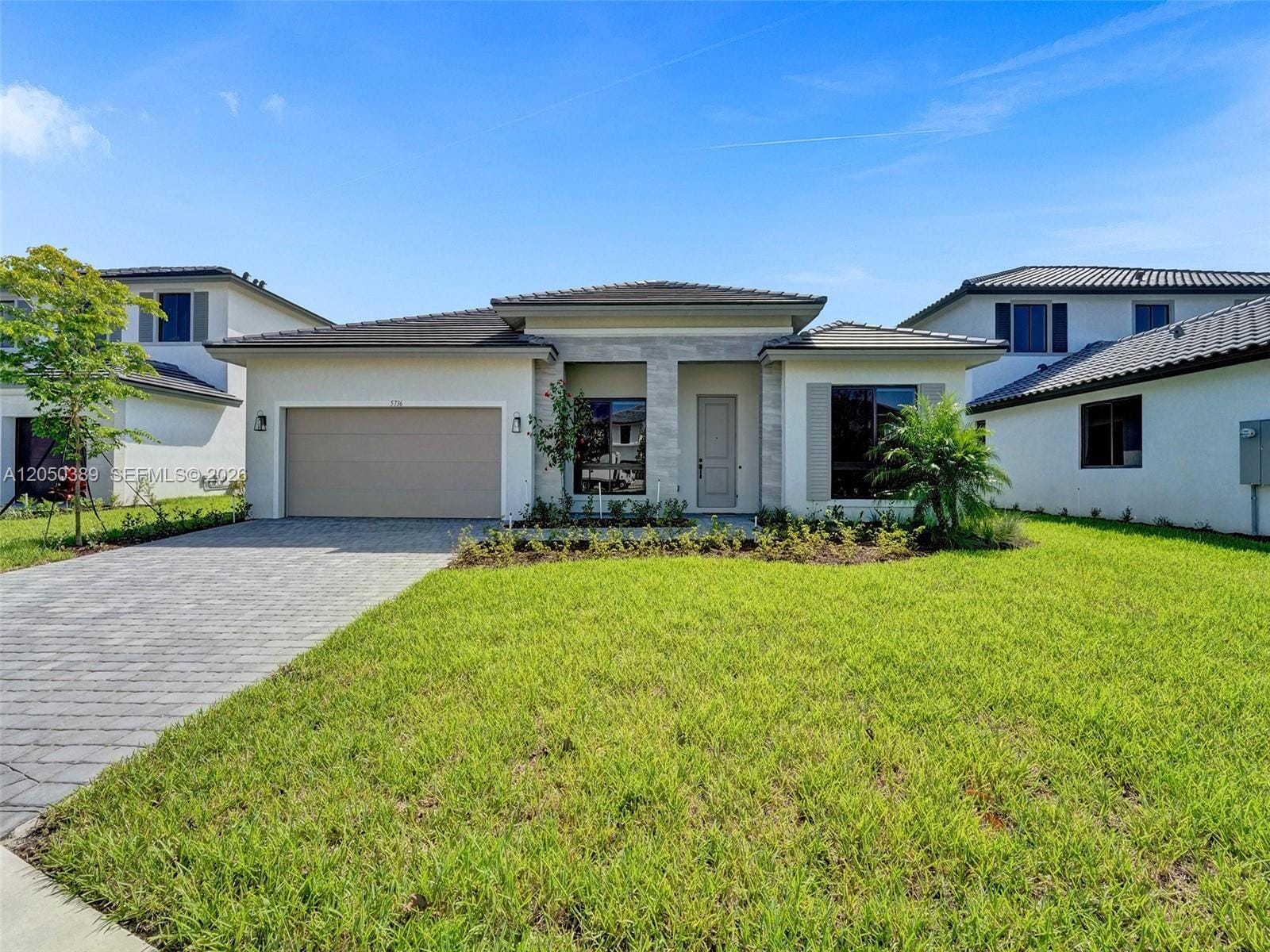 5736 SW 104th Terrace, Cooper City, FL 33328
