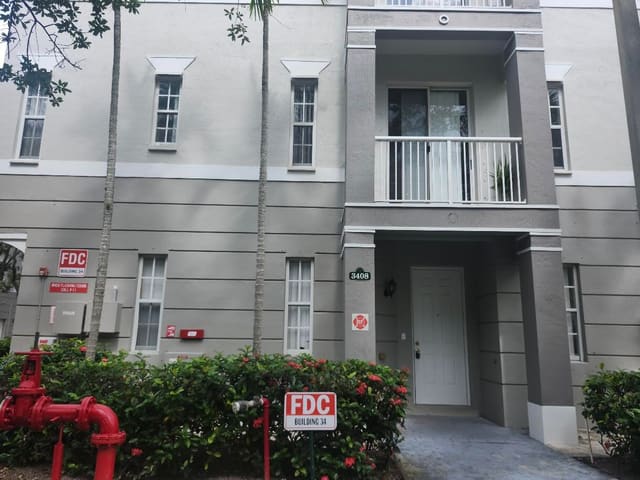 3408 Shoma Drive, Royal Palm Beach, FL 33414