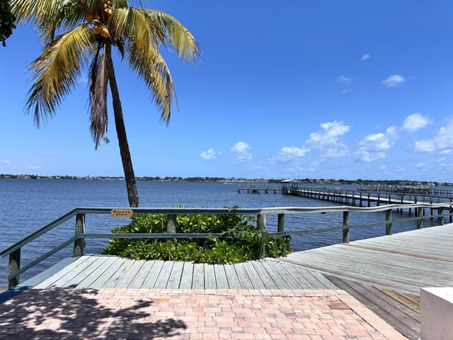 175 SE Saint Lucie Boulevard F116, Stuart, FL 34996