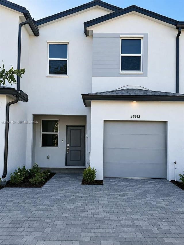 35912 SW 179th Path, Cedar Point, Homestead, FL