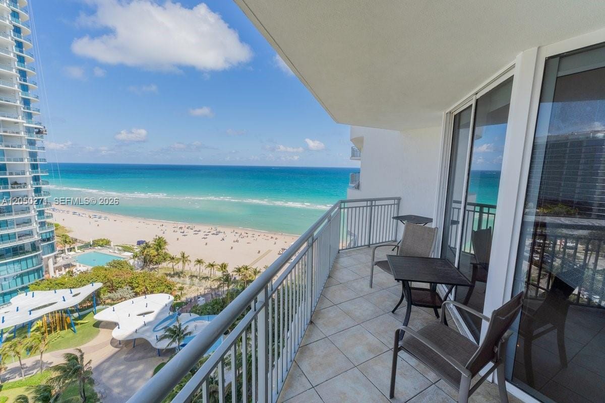 17375 Collins Avenue 1506 — photo 3
