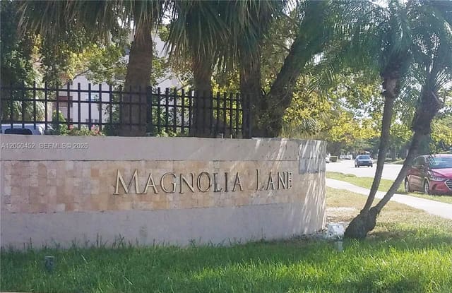 7407 SW 152nd Avenue 4-204, Miami, FL 33193