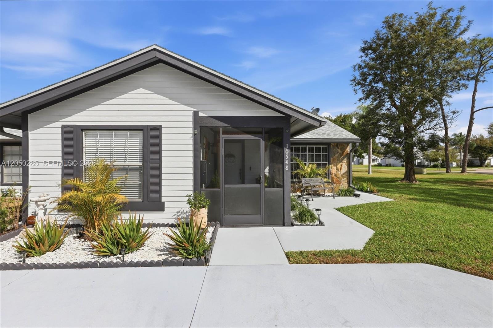 10548 Quincy Court