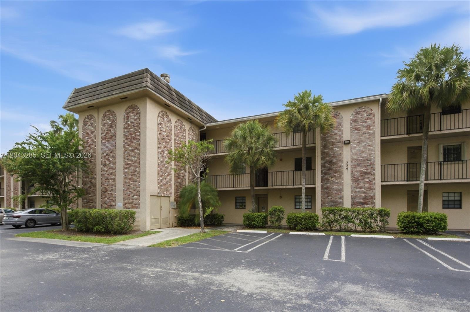 3361 NW 85th Avenue 205