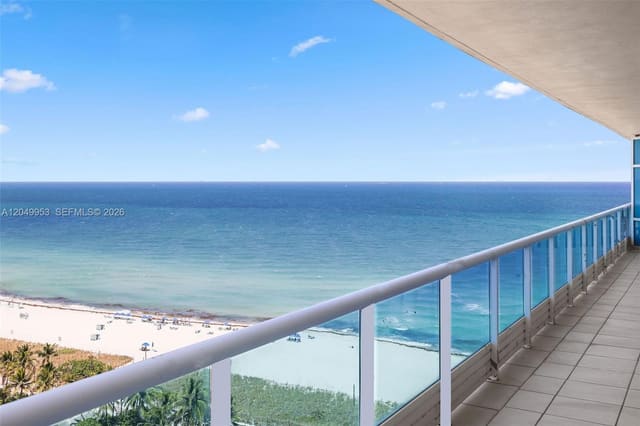 5025 Collins Avenue 1707, Miami Beach, FL 33140