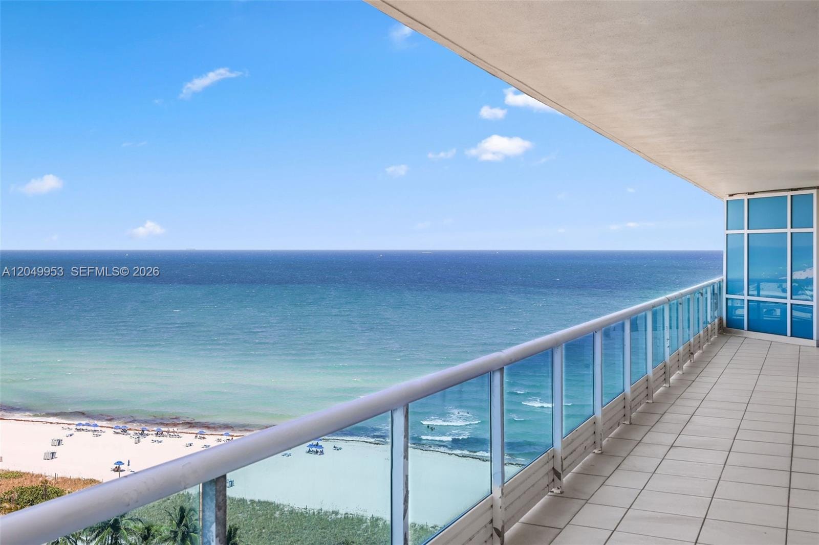 5025 Collins Avenue 1707, Miami Beach, FL 33140 photo 2