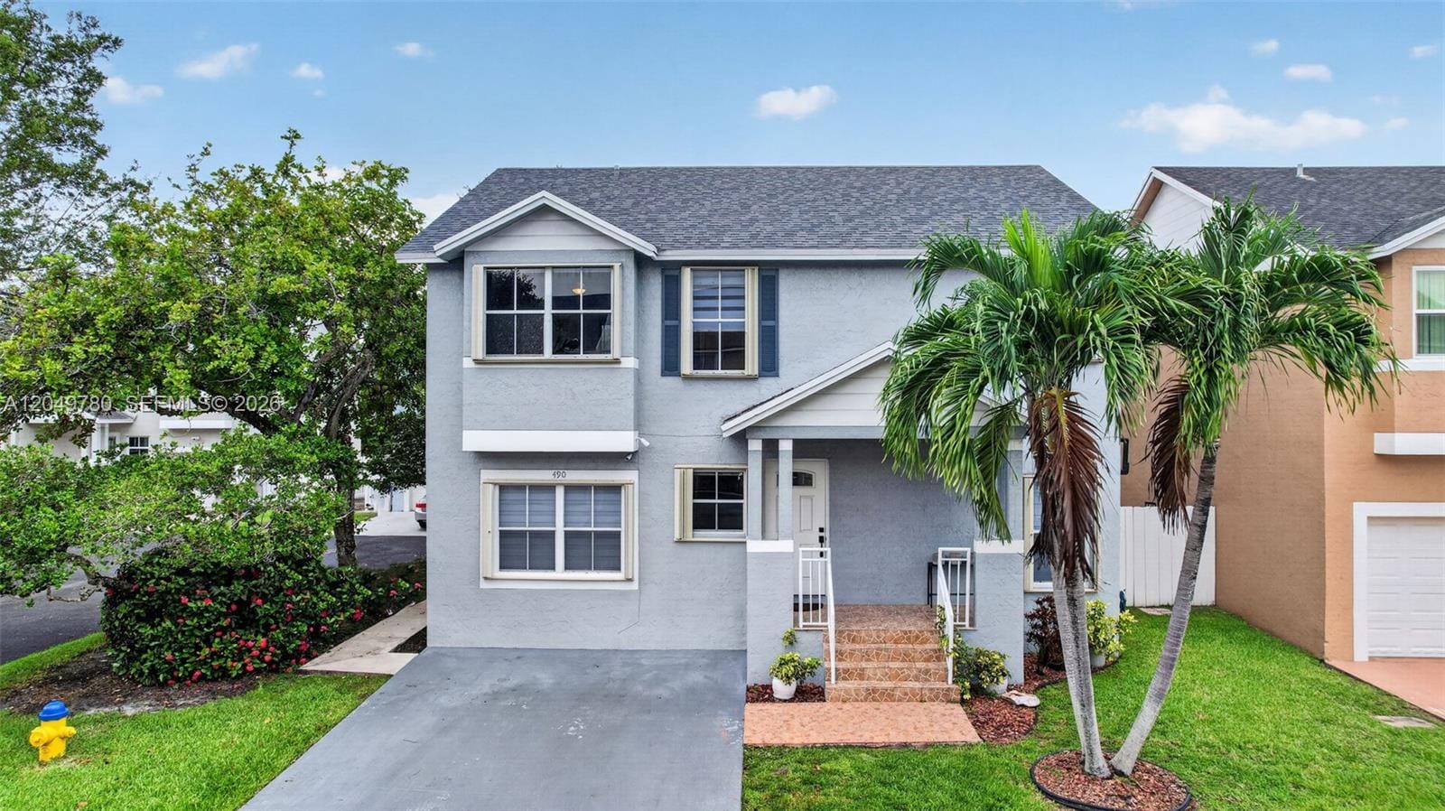 490 NW 102nd Terrace, Pembroke Pines, FL 33026