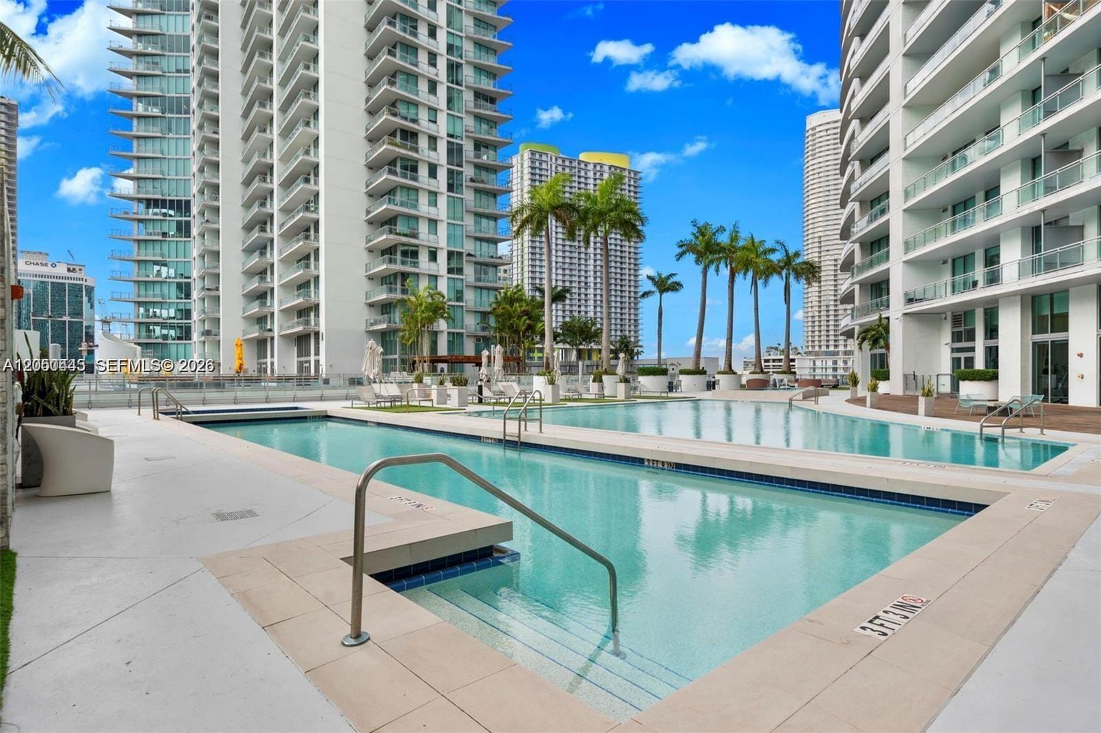 90 SW 3rd Street 3703, Miami, FL 33130 photo 18