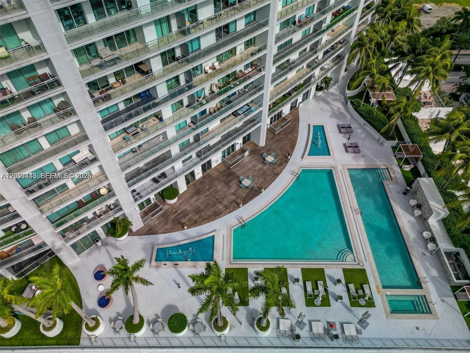 90 SW 3rd Street 3703, Miami, FL 33130 photo 20