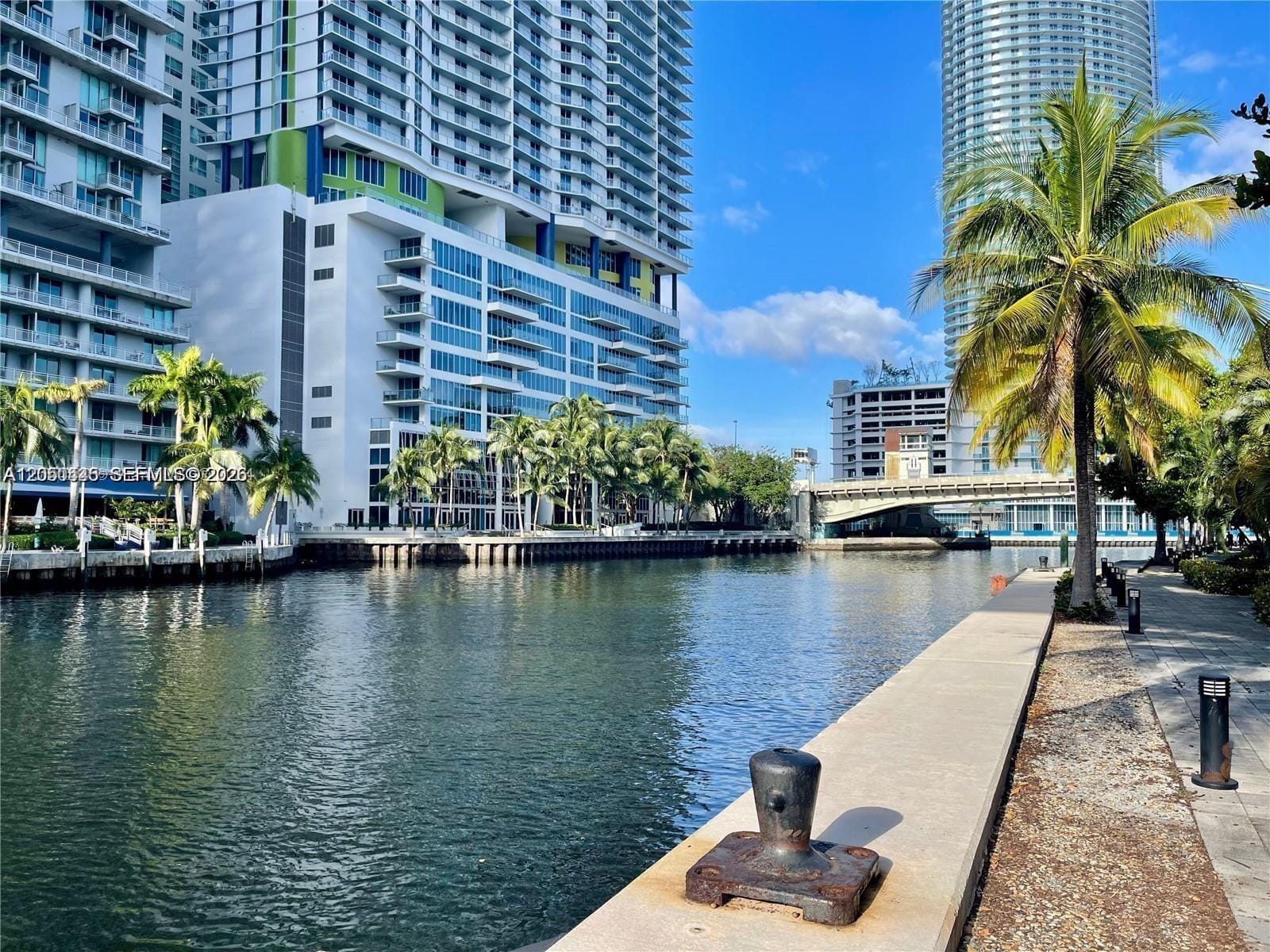 90 SW 3rd Street 3703, Miami, FL 33130 photo 21