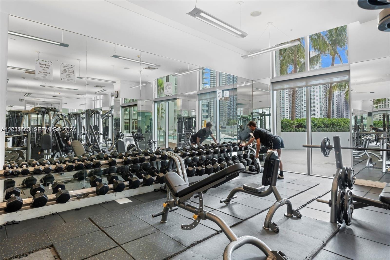 90 SW 3rd Street 3703, Miami, FL 33130 photo 30