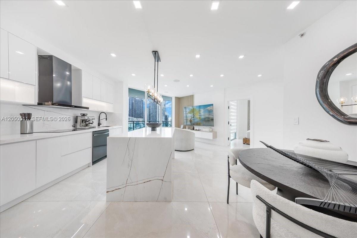 350 S Miami Avenue 2314 — photo 3