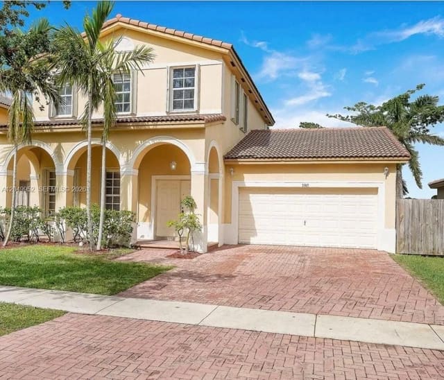 3965 NE 15th Street, Floridian Bay Estates Sou, Homestead, FL
