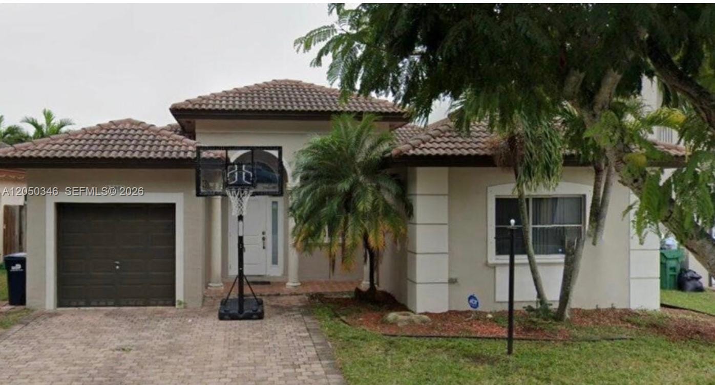 22901 SW 114th Avenue, Miami, FL 33170