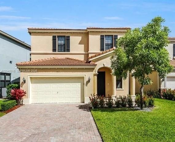 965 NE 193rd Terrace, Miami, FL 33179