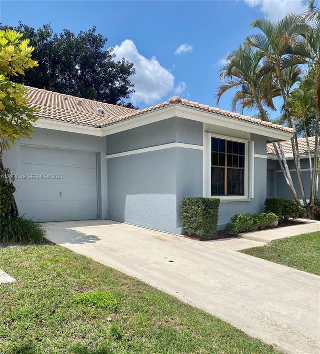 9870 Watermill Circle G, Boynton Beach, FL 33437