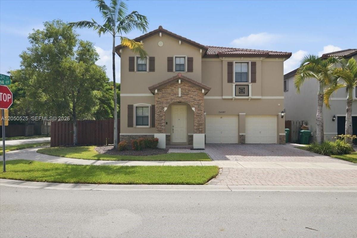 24107 SW 114th Court, Homestead, FL 33032
