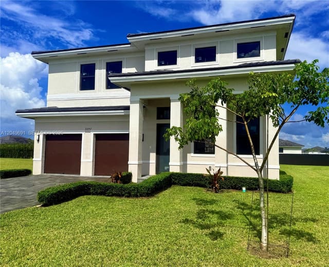 32242 SW 194th Avenue, Century Oasis, Homestead, FL