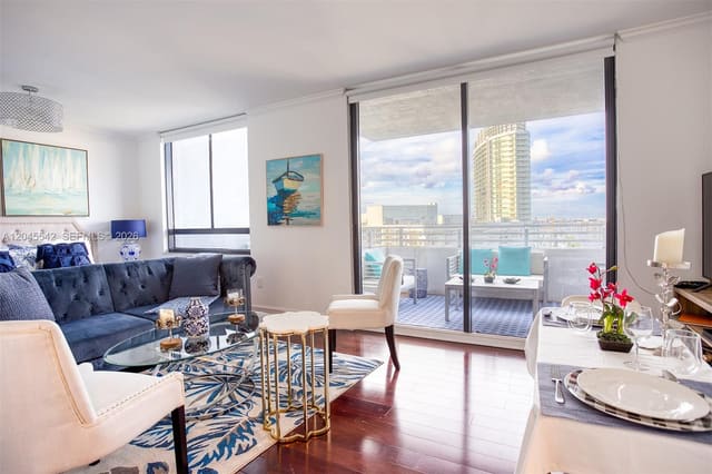 1330 W Ave 1603 1603, Miami Beach, FL 33139