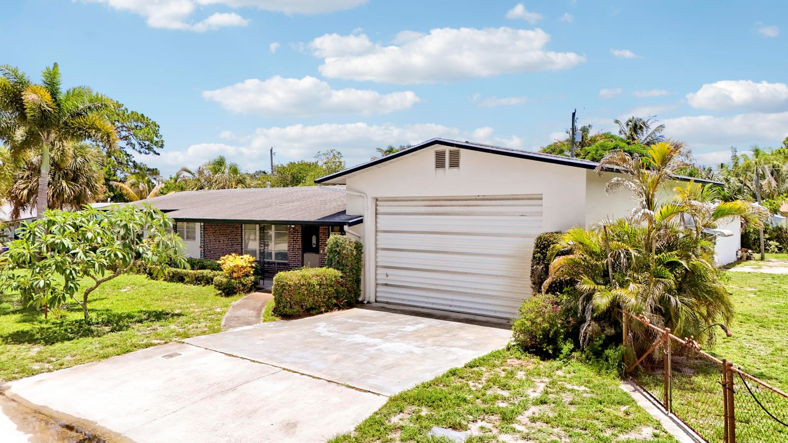 Sold home at 314 3rd Street, Jupiter, FL 33458