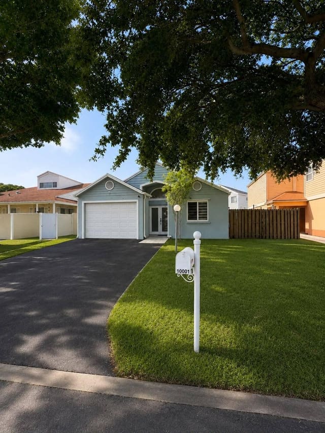 10031 SW 223rd Terrace, Lakes By The Bay, Cutler Bay, FL