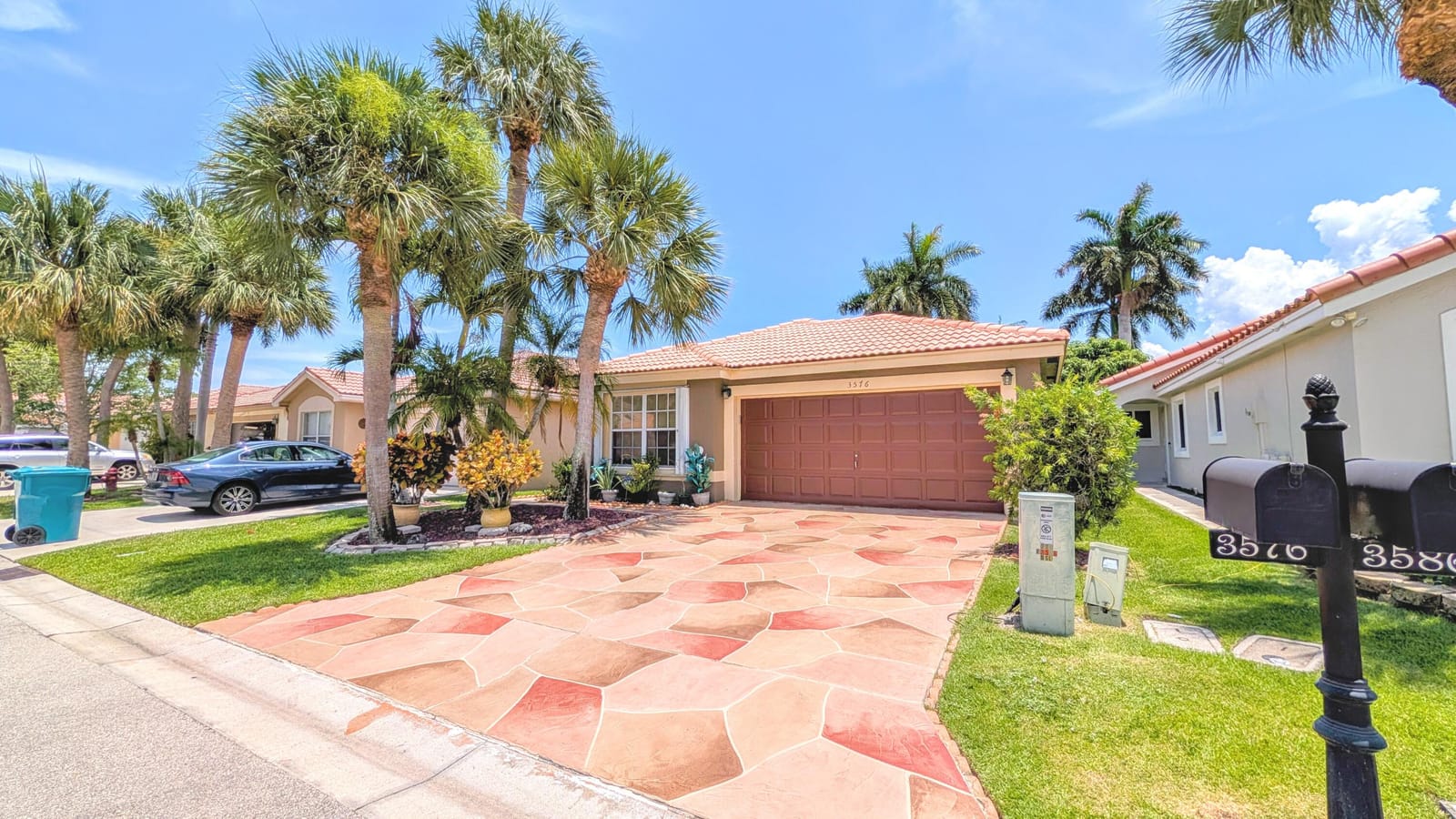 3576 Stratton Lane, Boynton Beach, FL 33436 photo 6
