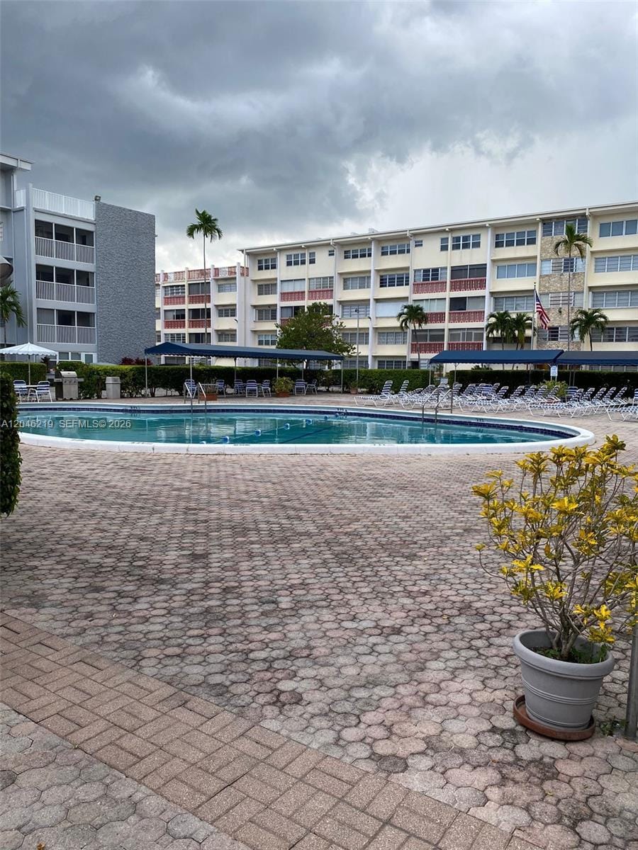 330 SE 2nd Street 403F, Hallandale Beach, FL 33009 photo 22