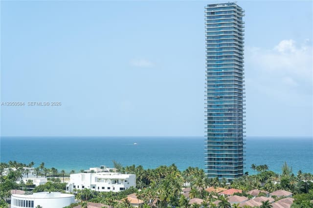 19390 Collins Avenue PH24, Sunny Isles Beach, FL 33160