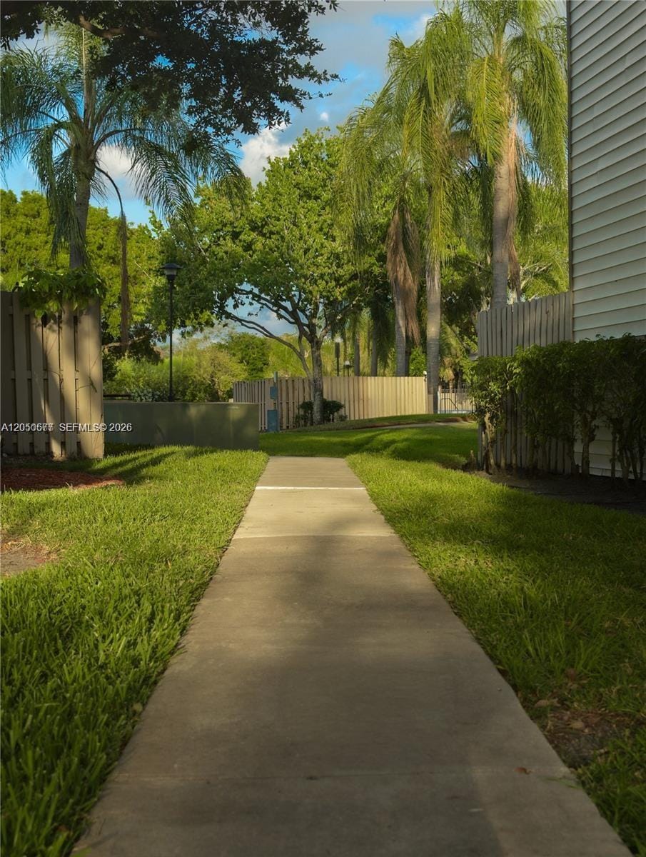 3534 NW 98th Terrace 3H, Sunrise, FL 33351 photo 21
