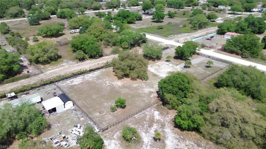 180 N Datil Street, Clewiston, FL 33440