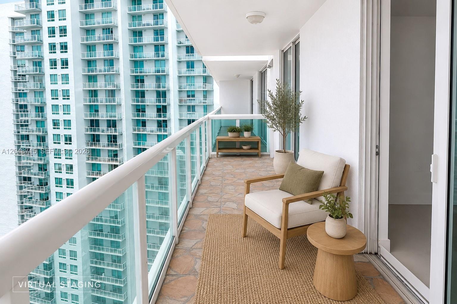 1800 N Bayshore Drive 4102, Miami, FL 33132 photo 23