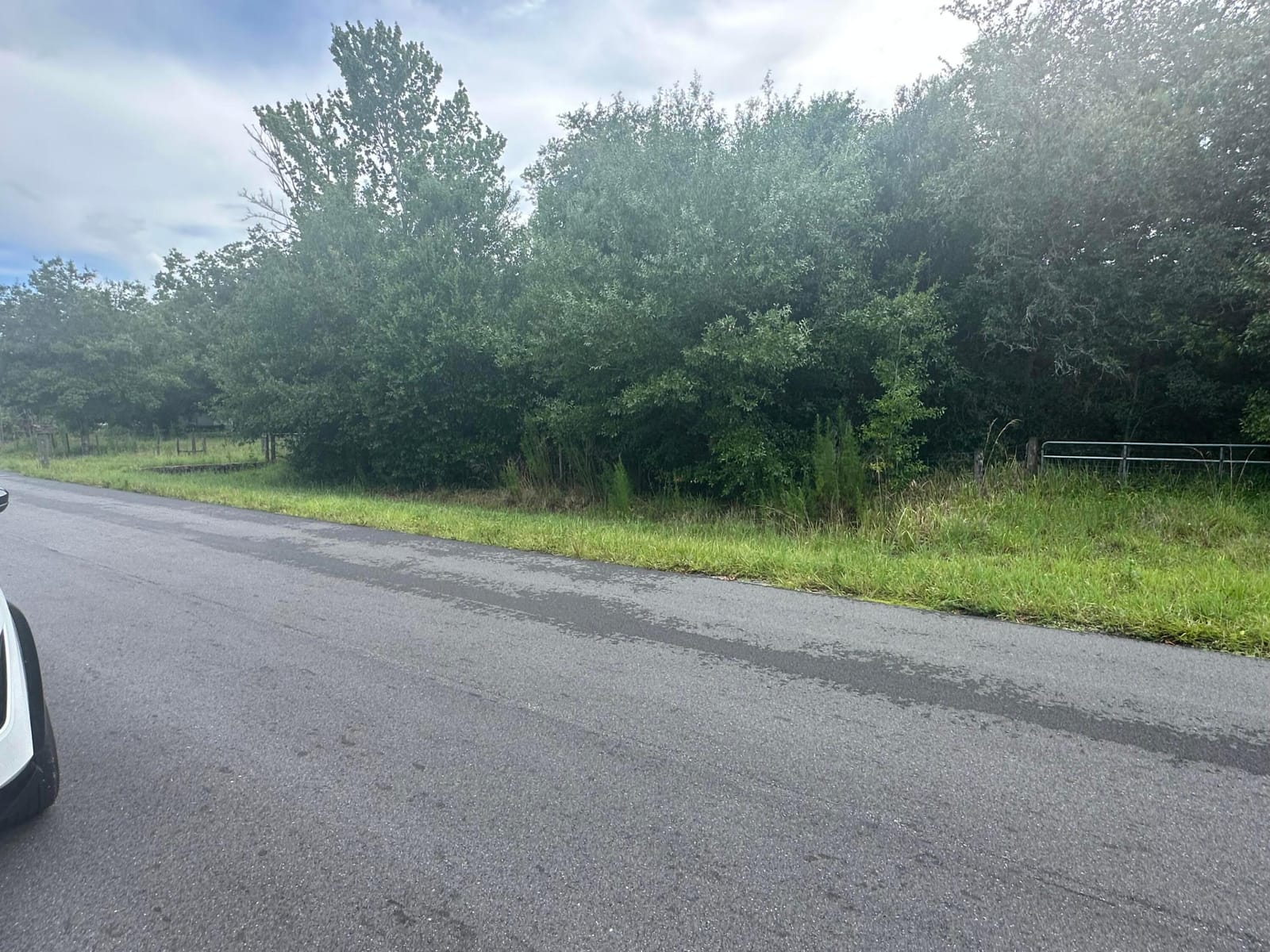 16687 NW 38th Avenue, Okeechobee, FL 34972