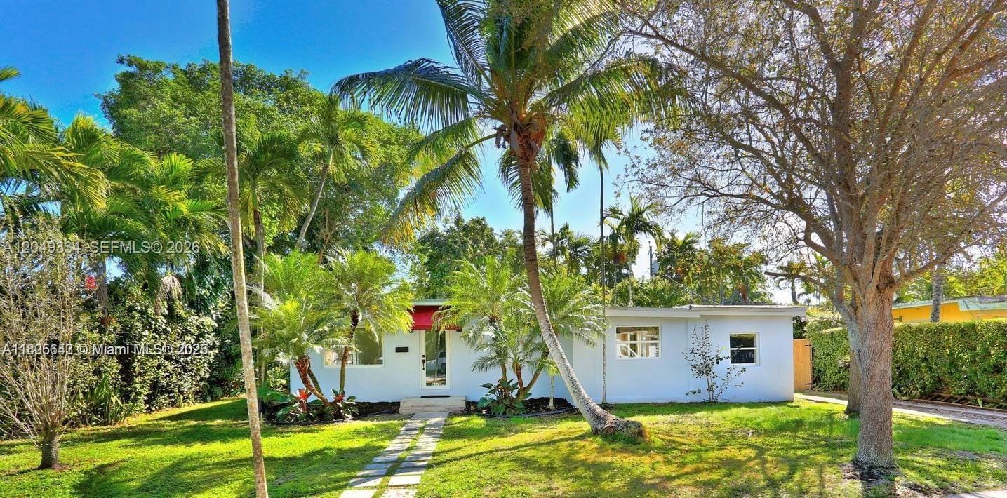 6116 SW 46th Terrace, Miami, FL 33155