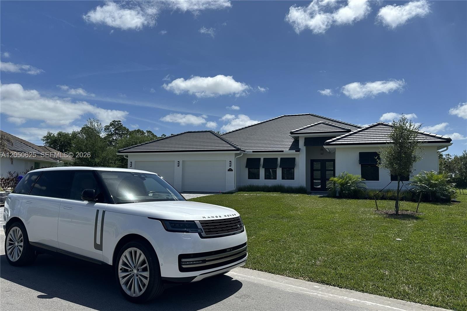 520 Caroline Drive, Vero Beach, FL 32968
