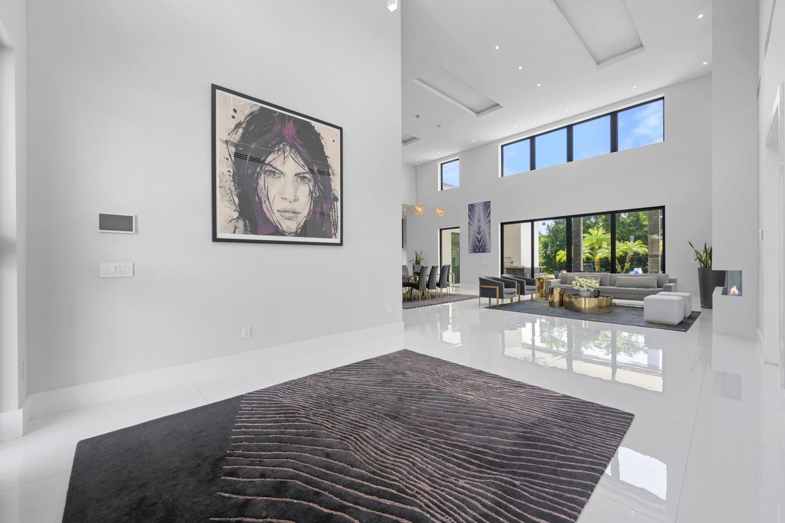11350 NW 8th Street, Plantation, FL 33325