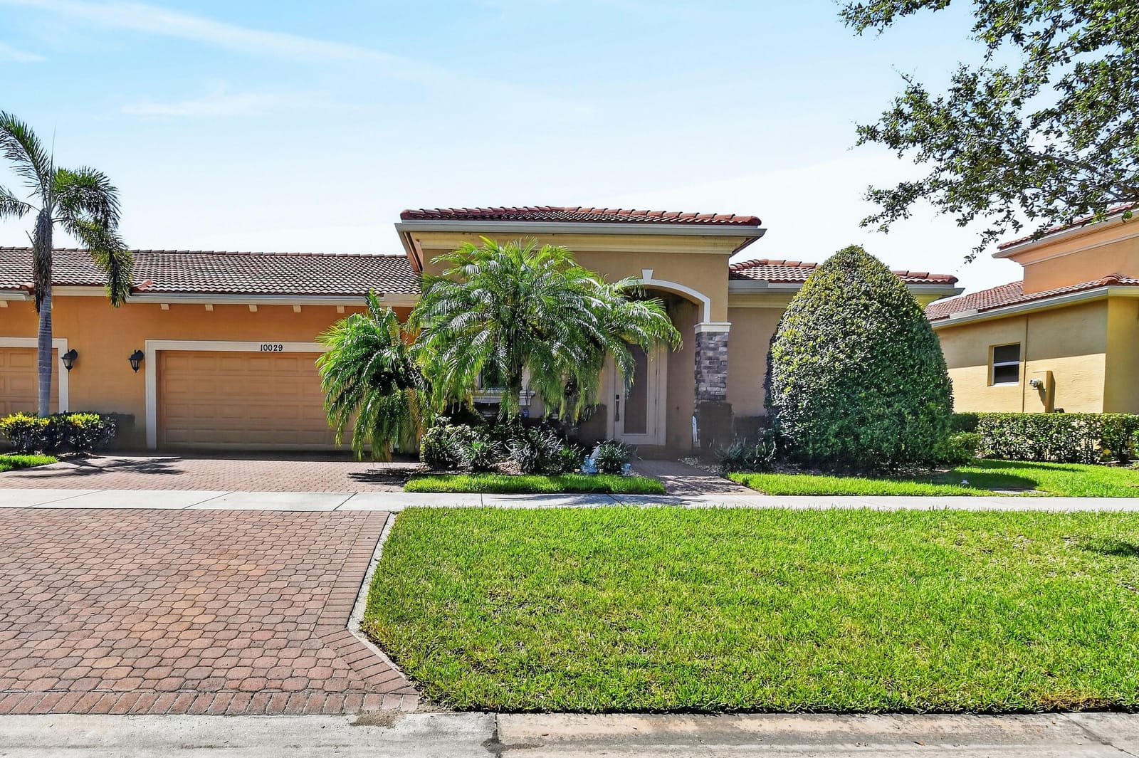 10029 SW Duccio Lane, Port St. Lucie, FL 34986