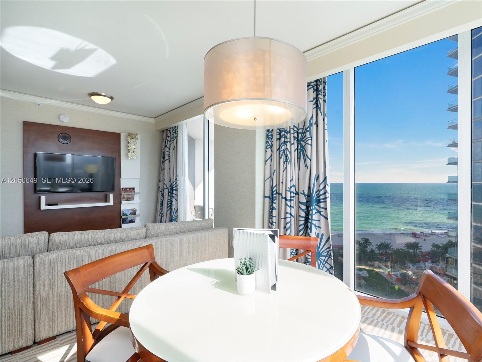 18001 Collins Avenue 1814, Sunny Isles Beach, FL 33160