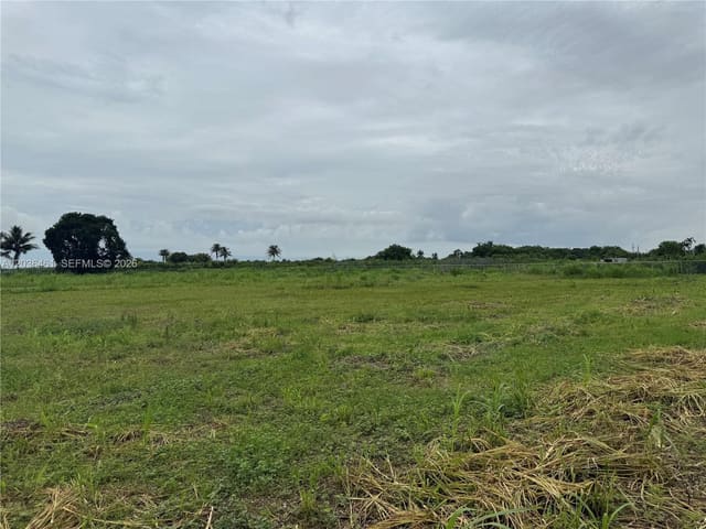 22600 SW 207th Avenue, Miami, FL 33170