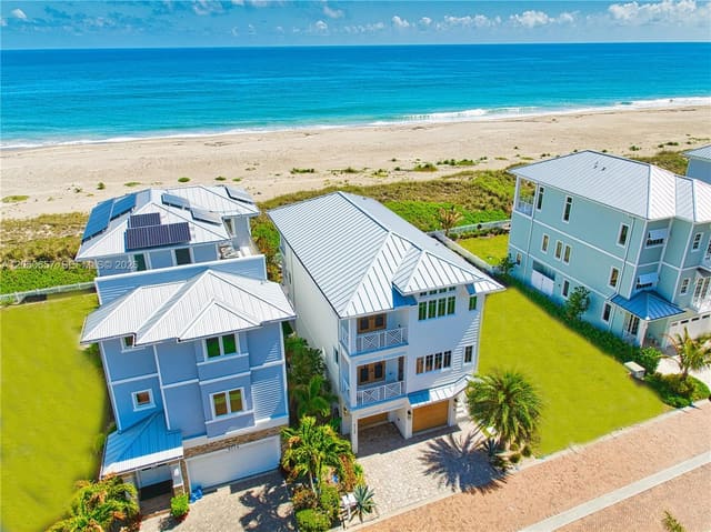 5120 Watersong Way, Watersong South, Fort Pierce, FL