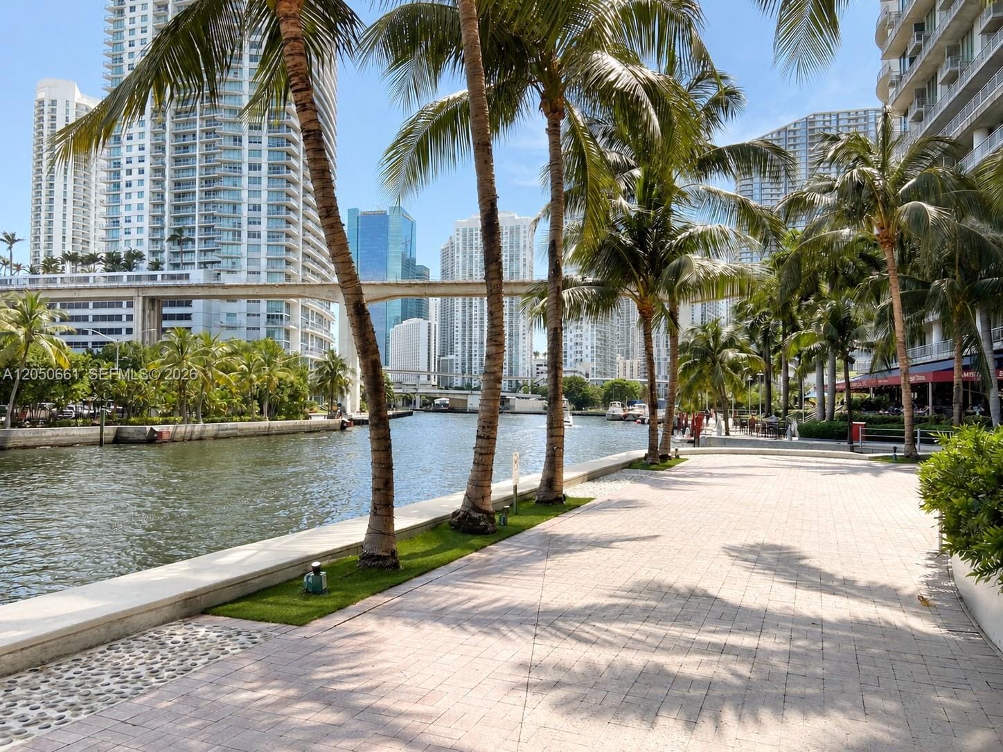 185 SW 7th Street 3704, Miami, FL 33130